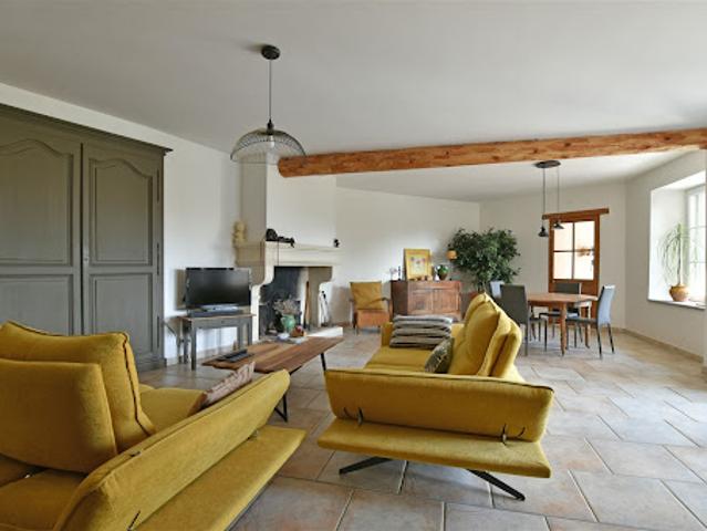 Vente Maison 5 pièces 165 m2 Ribaute les Tavernes