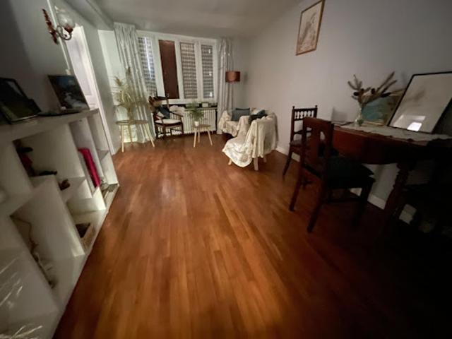 Vente Maison de ville 5 pièces 166 m2 Magnac Laval