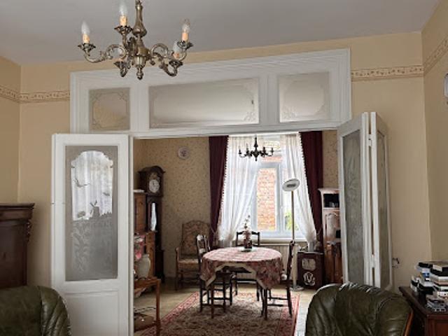 Vente Maison de ville 5 pièces 166 m2 Saint Venant