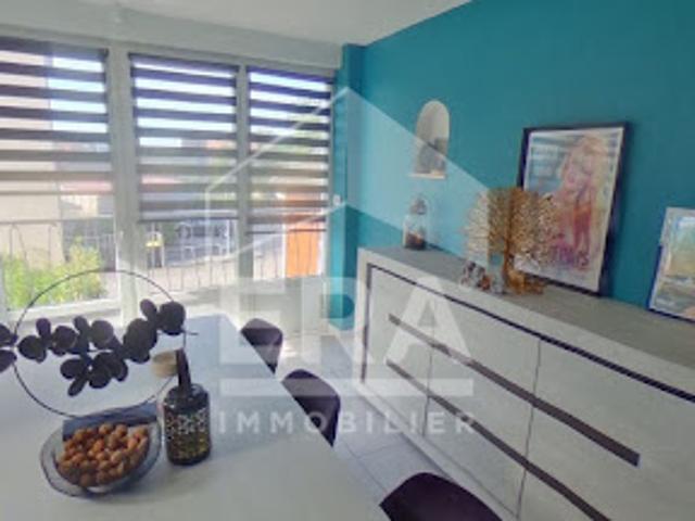 Vente Maison de ville 5 pièces 167 m2 Bruyeres