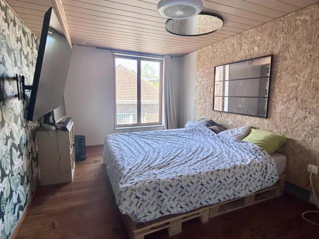 Vente Maison de ville 5 pièces