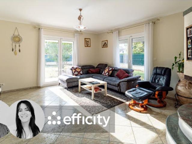 Vente Maison de ville 5 pièces 169 m2 Ornex