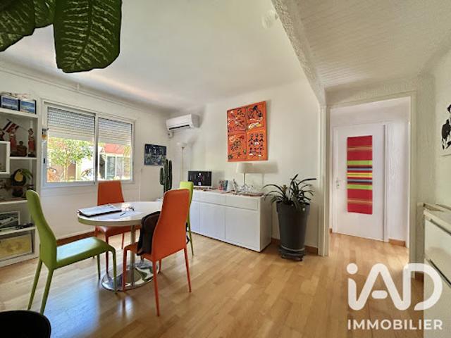 Vente Maison de ville 5 pièces 160 m2 Ortaffa