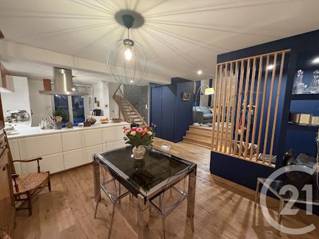 Vente Maison de ville 5 pièces 160 m2 Perigueux