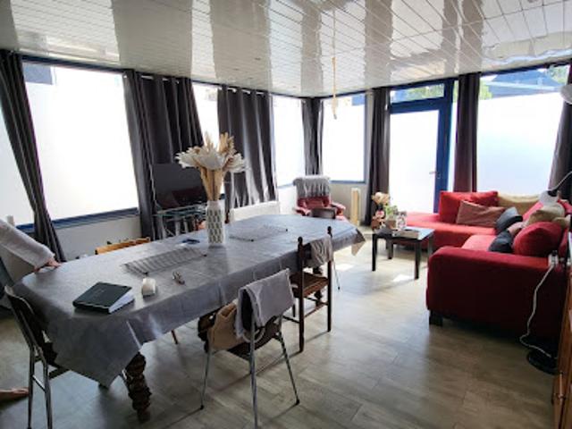 Vente Maison de ville 5 pièces 161 m2 Marigny