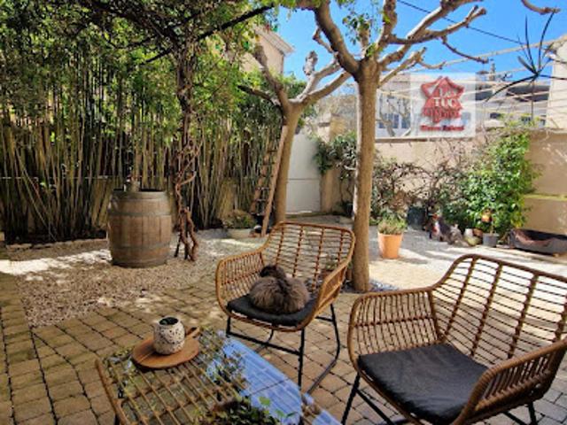 Vente Maison 5 pièces 161.65 m2 Lapalud