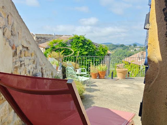 Vente Maison 5 pièces 162 m2 Bessas