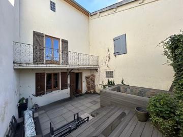Vente Maison de ville 5 pièces 162 m2 Dagneux