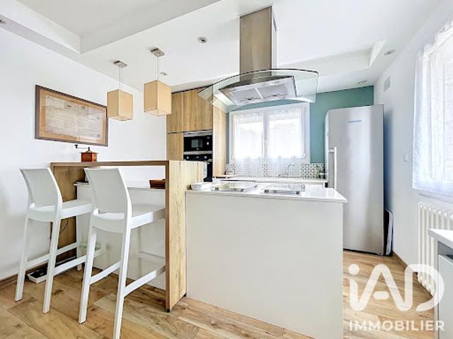 Vente Maison de ville 5 pièces 162 m2 Pontivy