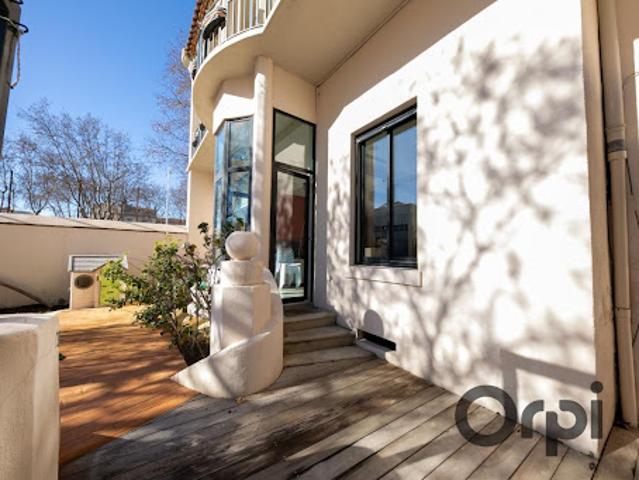 Vente Maison de ville 5 pièces 162.8 m2 Perpignan