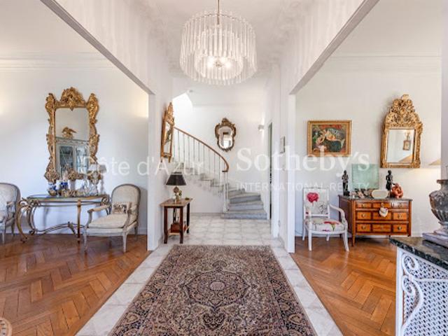 Vente Maison de ville 5 pièces 174 m2 Nice