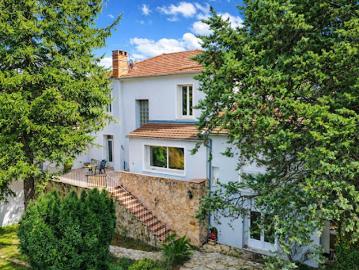 Vente Maison de ville 5 pièces 174 m2 Livron sur Drôme