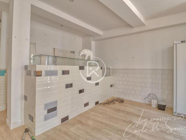 Vente Maison de ville 5 pièces 176 m2 Beaumont de Lomagne