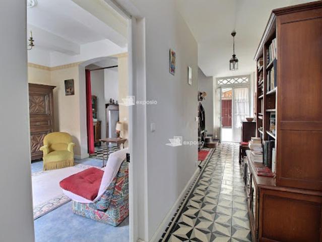 Vente Maison de ville 5 pièces 177.72 m2 Garlin