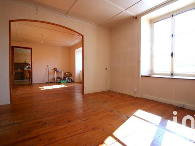 Vente Maison de ville 5 pièces 179 m2 Ambert