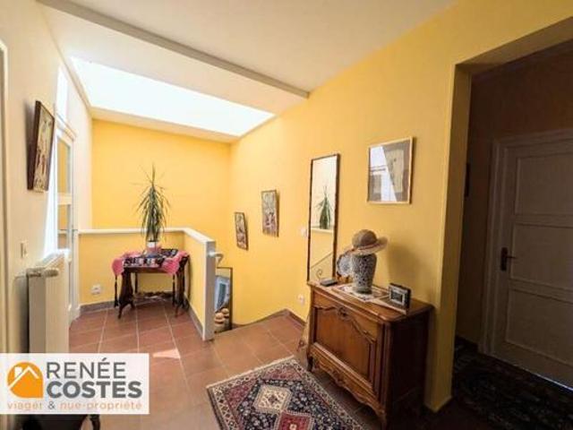 Vente Maison de ville 5 pièces 170 m2 Clermont Ferrand