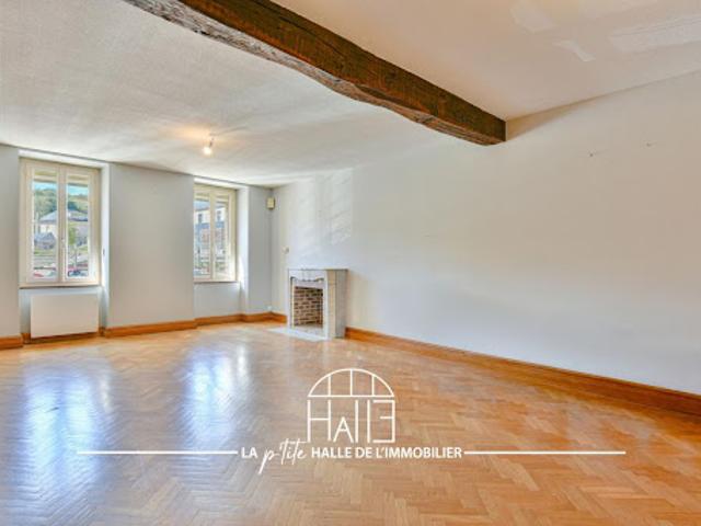 Vente Maison de ville 5 pièces 170.57 m2 Nexon
