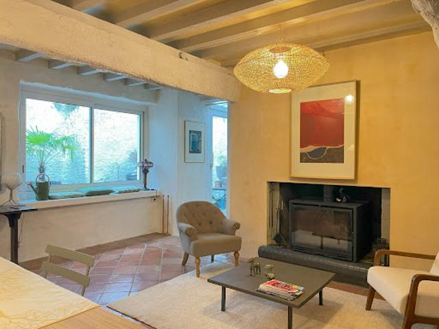 Vente Maison de ville 5 pièces 172 m2 Lectoure
