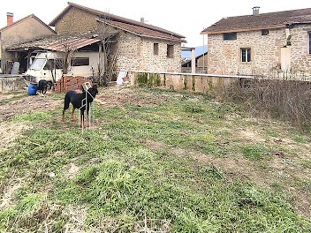 Vente Maison 5 pièces 172 m2 Saint Lattier