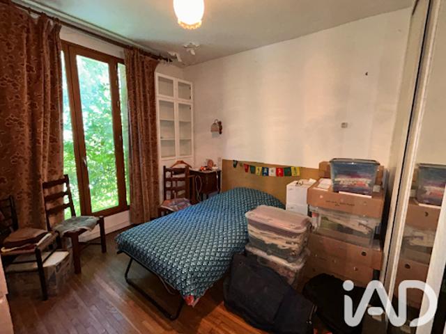 Vente Maison de ville 5 pièces 184 m2 Montreuil