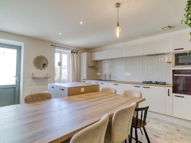 Vente Maison de ville 5 pièces 185.65 m2 Manthes