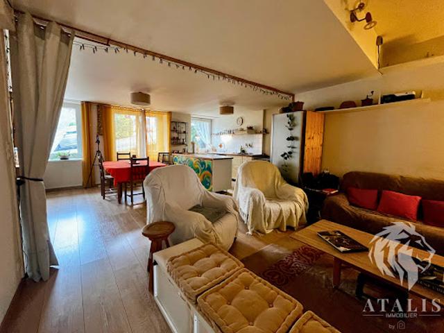 Vente Maison 5 pièces 186 m2 Saint Romans