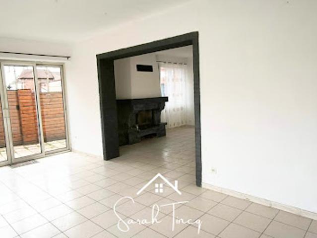 Vente Maison de ville 5 pièces 187 m2 Meurchin