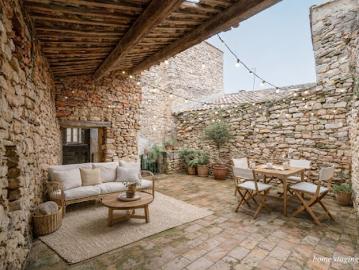 Vente Maison 5 pièces 188 m2 Fons