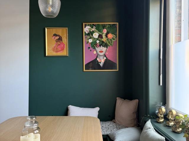 Vente Maison de ville 5 pièces