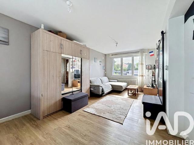 Vente Maison de ville 5 pièces