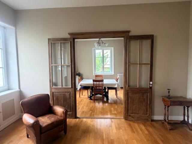 Vente Maison de ville 5 pièces 180 m2 Bar le Duc