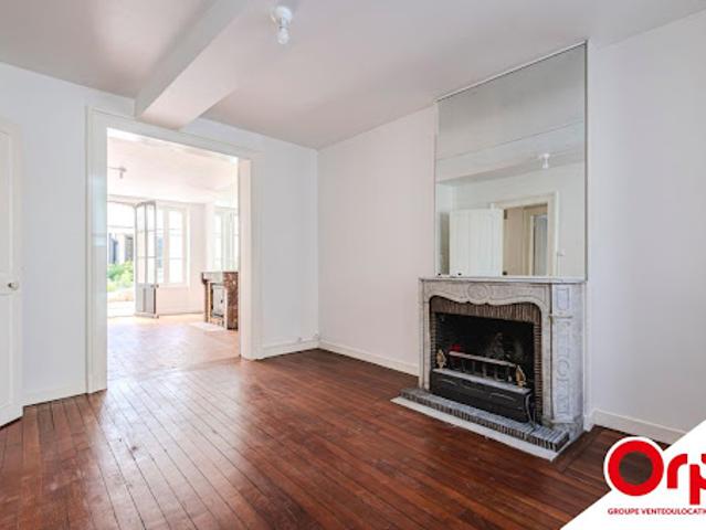 Vente Maison de ville 5 pièces 180 m2 Laon