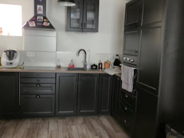 Vente Maison de ville 6 pièces 183 m2 Châtenoy le Royal
