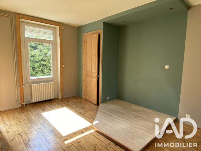 Vente Maison de ville 5 pièces 194 m2 Saint Chamond