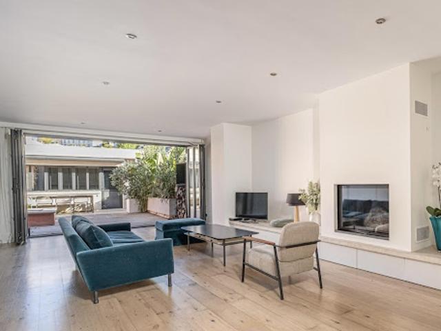 Vente Maison de ville 5 pièces 190 m2 Marseille 7ème