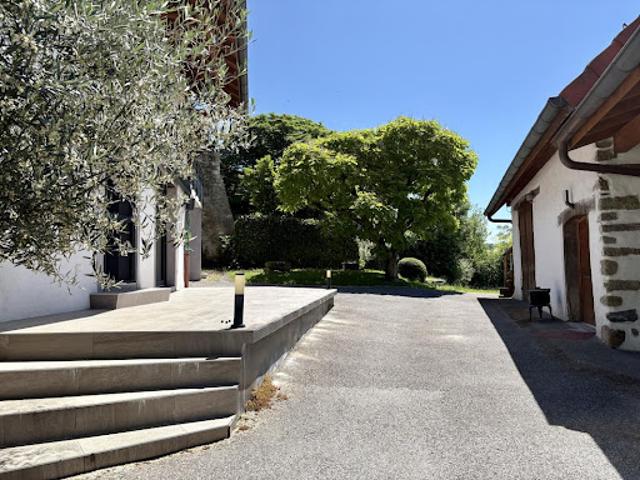 Vente Maison de ville 5 pièces 190 m2 Menthonnex sous Clermont