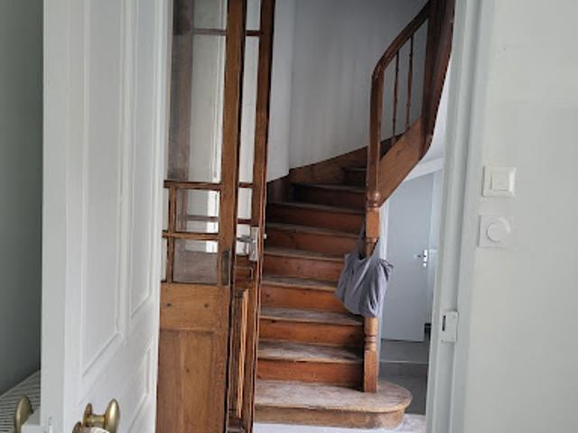 Vente Maison de ville 5 pièces 190 m2 Serrières de Briord