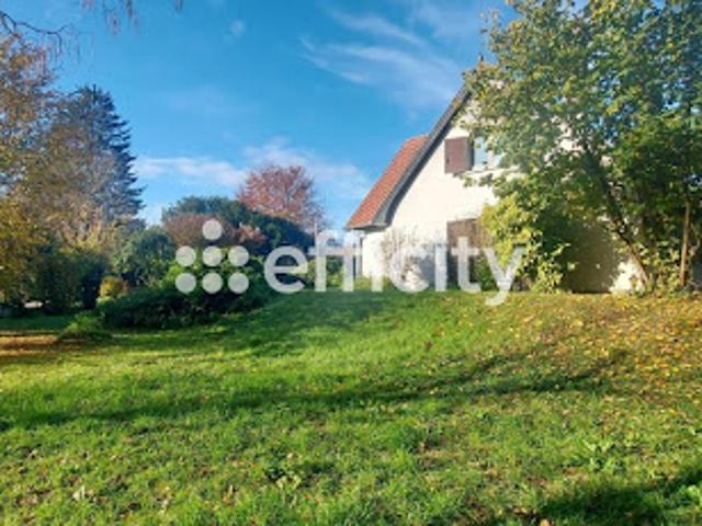Vente Maison de ville 5 pièces 190 m2 Tagolsheim