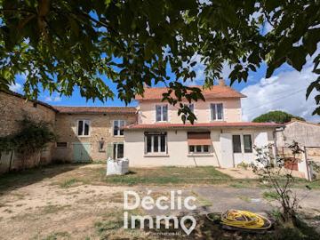 Vente Maison 5 pièces 190 m2 Vouleme