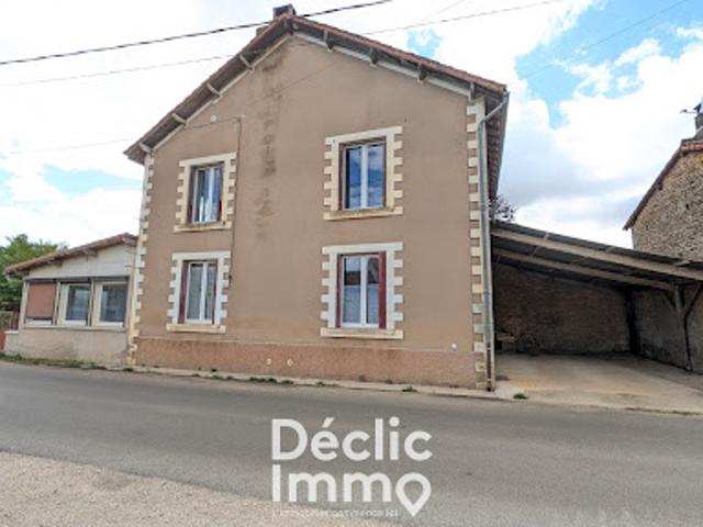 Vente Maison 5 pièces 190 m2 Vouleme