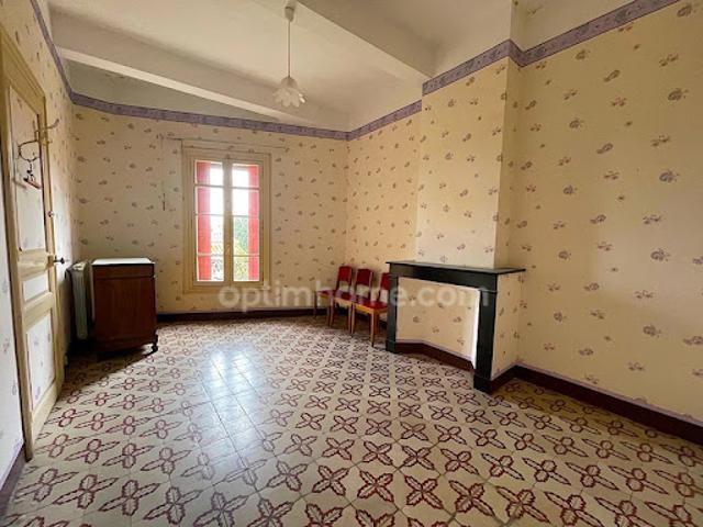 Vente Maison 5 pièces 191 m2 Tuchan