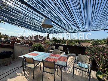 Vente Maison 5 pièces 204 m2 Nézignan l'Evêque