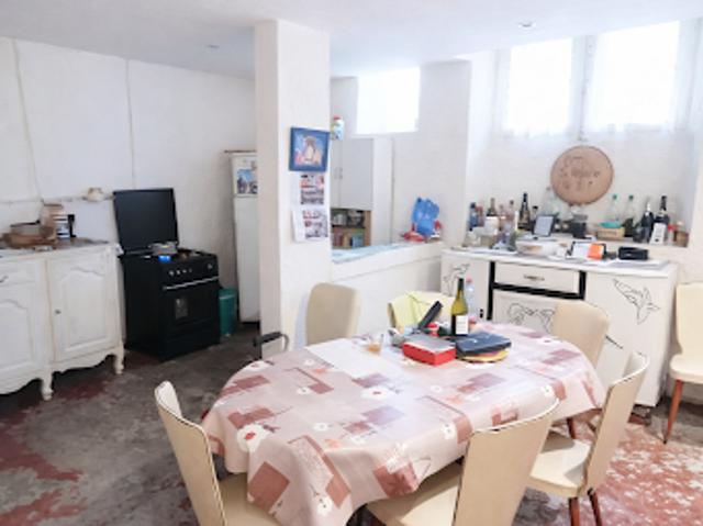 Vente Maison 5 pièces 200 m2 Cascastel des Corbières