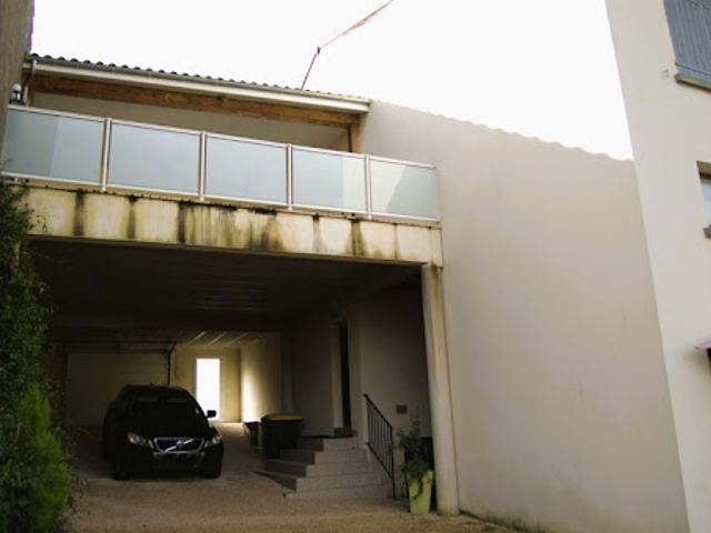 Vente Maison de ville 5 pièces 200 m2 Cazaubon