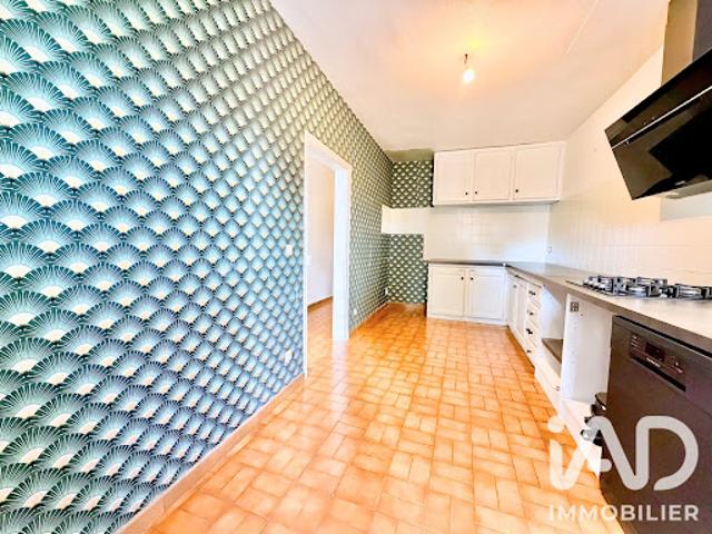 Vente Maison de ville 5 pièces 200 m2 Gimont