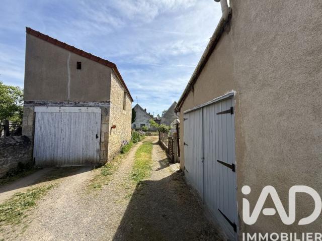 Vente Maison de ville 5 pièces