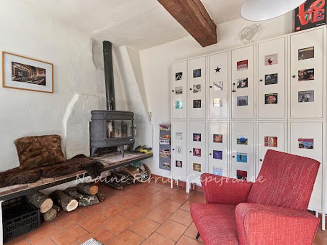 Vente Maison 5 pièces 215 m2 Jouques