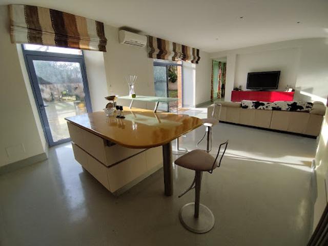 Vente Maison de ville 5 pièces 216 m2 Moissac