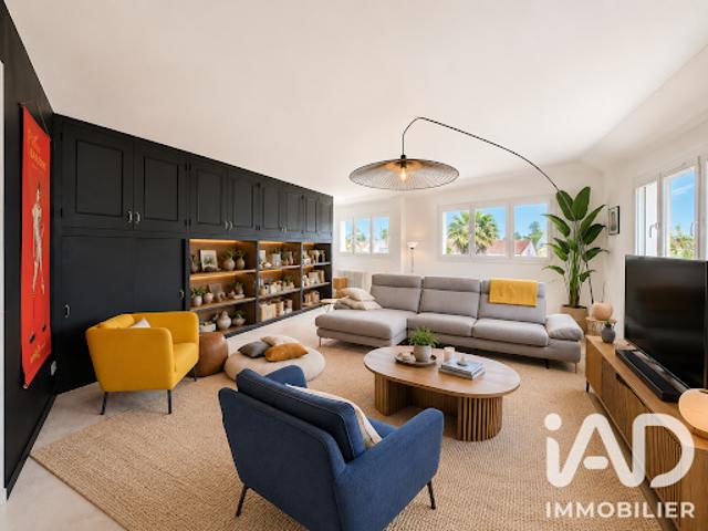 Vente Maison de ville 5 pièces 210 m2 Nantes