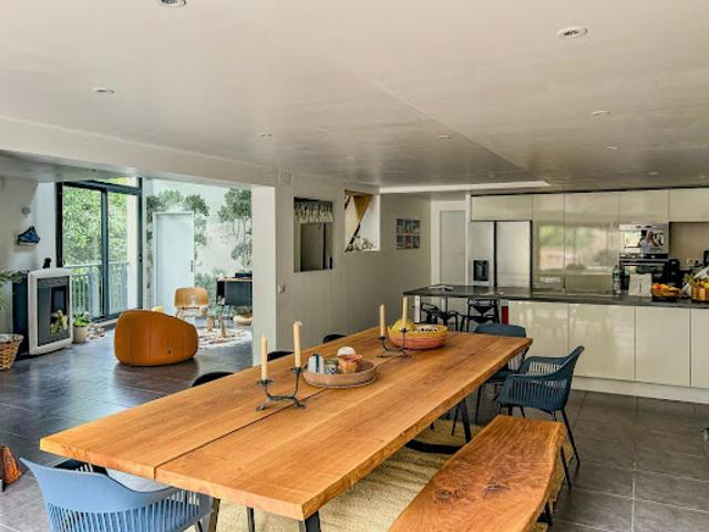 Vente Maison de ville 5 pièces 210 m2 Gelos